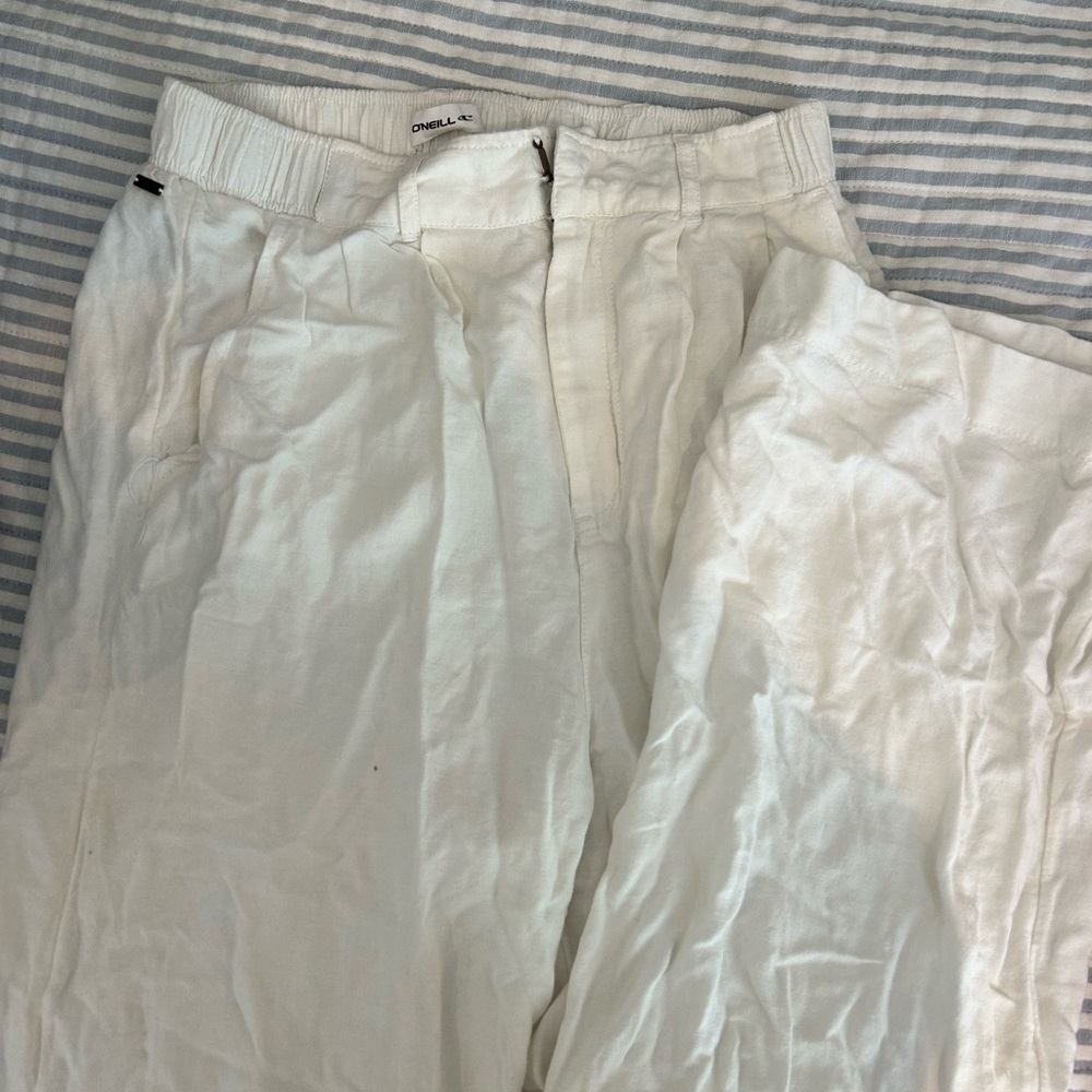O'Neill womens White Pants
